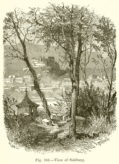 Vista, de, salzburg de English School