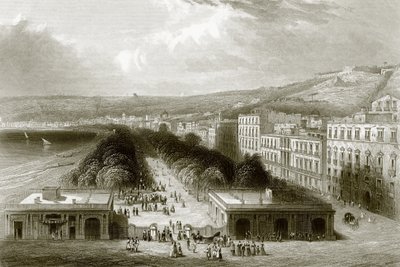 Vila Real, Nápoles de English School