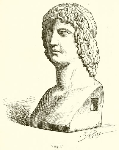 Virgil de English School