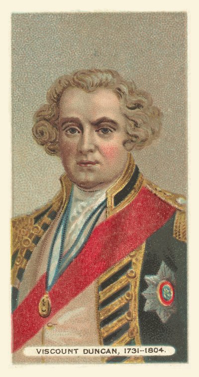 Visconde Duncan de English School