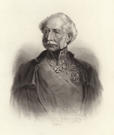 Visconde Gough de English School
