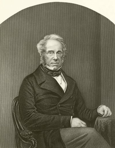 Visconde de Palmerston de English School