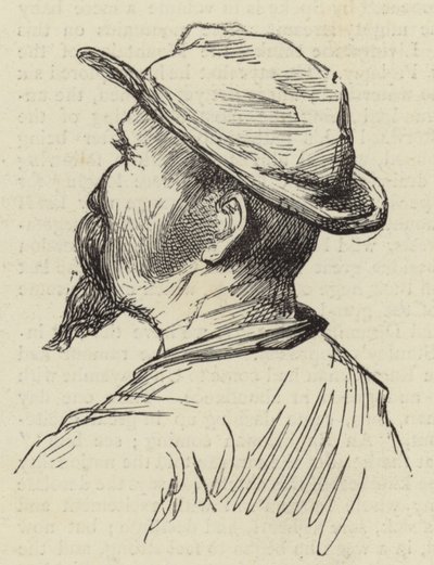 WL Farquhar de English School