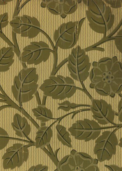 Papel de parede da casa de Thomas Carlyle de English School