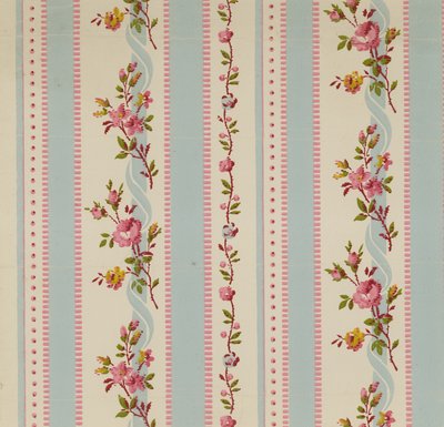 Papel de parede da casa de Thomas Carlyle de English School