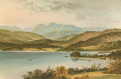 Waterhead - Windermere de English School