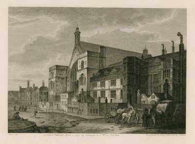 Westminster Hall de English School