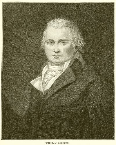 William Cobbett de English School