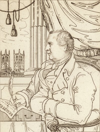 William Cobbett de English School