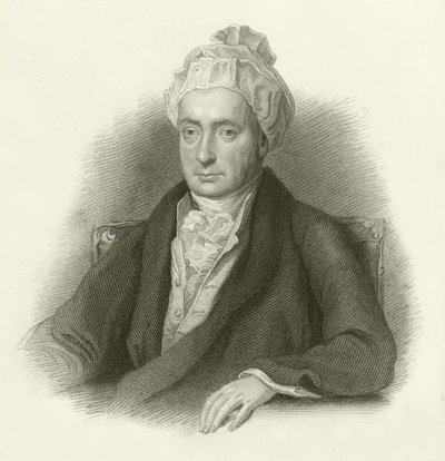 William Cowper de English School