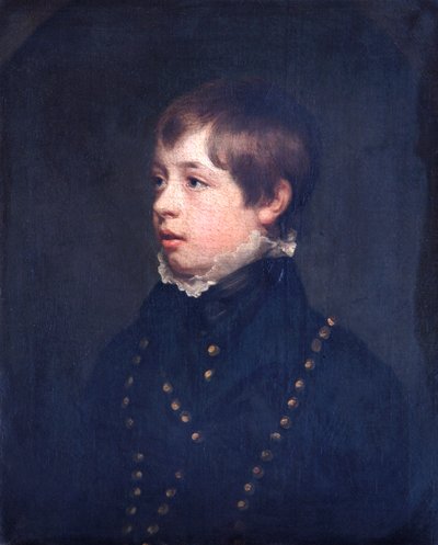 William Henry West Betty, The 