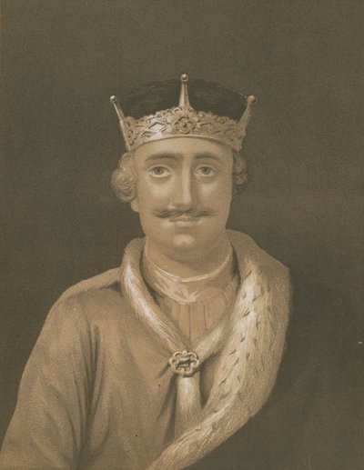 Guilherme II de English School