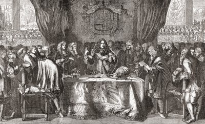 Guilherme II, Príncipe Soberano de Orange, de Ward and Lock