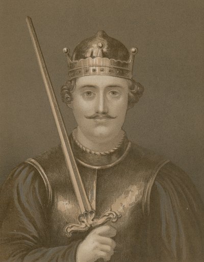 William I de English School