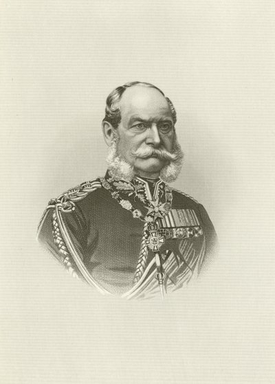 William I de English School