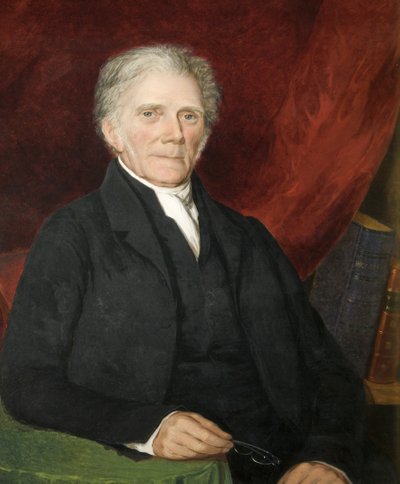 Joelho de William de English School