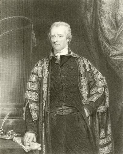 William Pitt de English School
