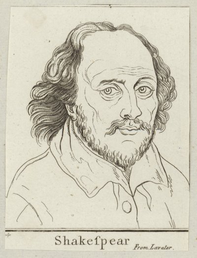 William Shakespeare de English School