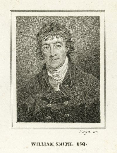 William Smith (gravura) de English School
