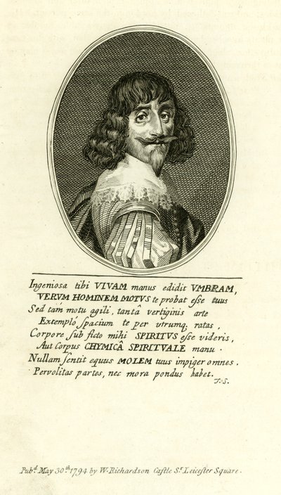 William Stokes de English School