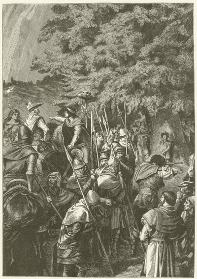 William Tell de English School