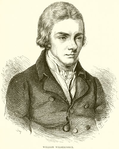 William Wilberforce de English School