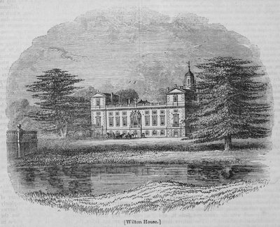 Casa Wilton de English School