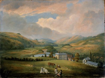 Ponte Haydon de English School English School