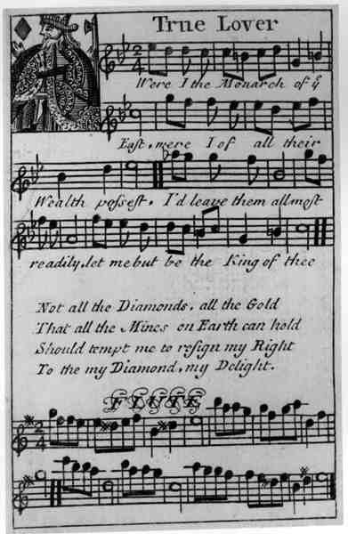 Cartão de jogo musical de English School English School