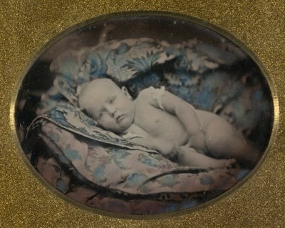 Alice Montgomery 1850-1917, 1850. de Enoch Long