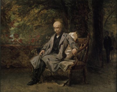 Rei Carlo Alberto, rei da Sardenha de Enrico Gamba