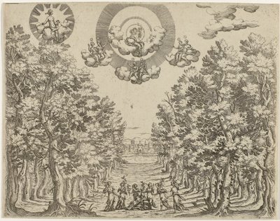 Império da Flora de Epifanio de Alfiano