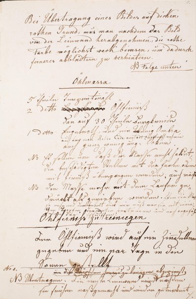 Caderno de notas de Erasmus von Engert