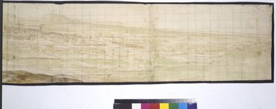 Meia direita: Valladolid de Erich Lessing