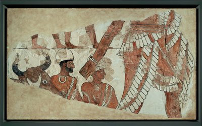 O ordenador do sacrifício ... de Erich Lessing