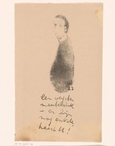 Homem
Idealistas II e outras Notas (título original da série) de Erich Wichmann
