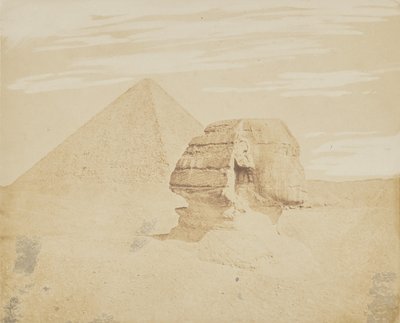 Egito - Cairo de Ernest Benecke