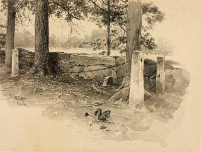 Concórdia de Ernest C. Peixotto