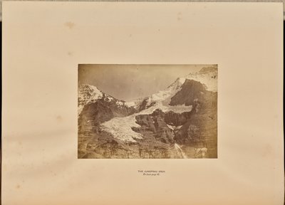 O jugo da donzela de Ernest H. Edwards