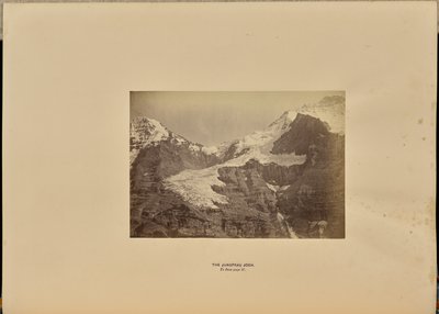 O jugo da donzela de Ernest H. Edwards