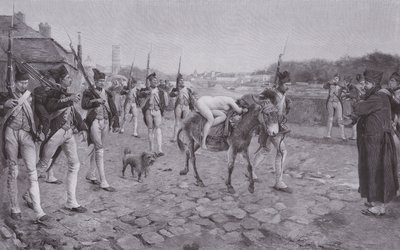 Execução de Ernest Jean Delahaye
