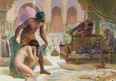 Imagem desconhecida de Ernest Normand