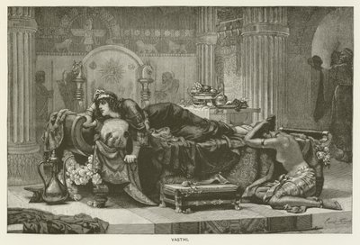 Uasthi de Ernest Normand