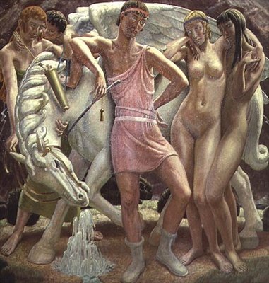 Aqueles que ousam de Ernest Procter