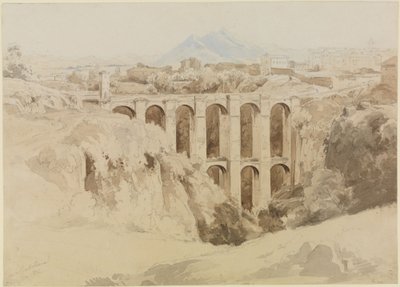 Civita Castellana de Ernst Fries