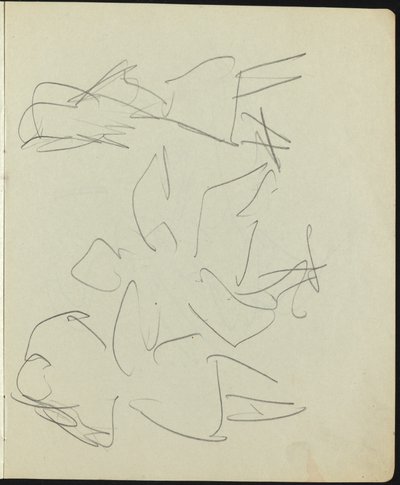 Floresta. de Ernst Ludwig Kirchner