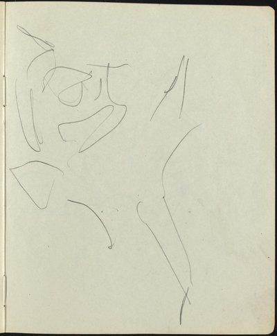 Floresta. de Ernst Ludwig Kirchner