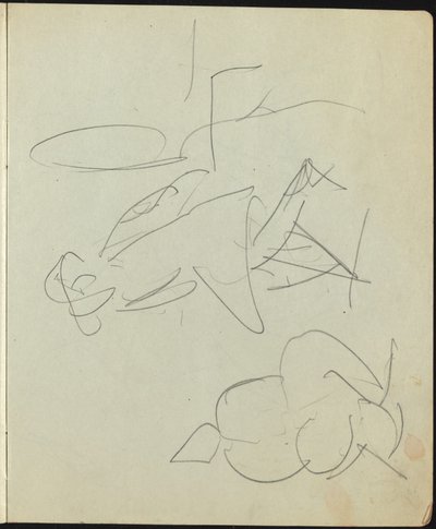Floresta. de Ernst Ludwig Kirchner