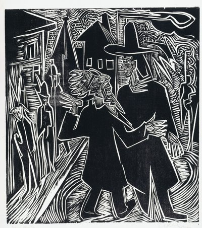  de Ernst Ludwig Kirchner