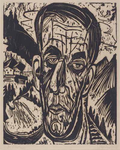  de Ernst Ludwig Kirchner